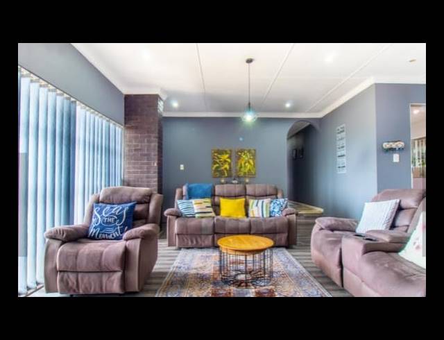 4 BEDROOM HOUSE FOR SALE IN MEREWENT